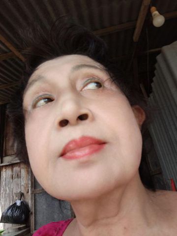Bạn Nữ HUYNH AI TRAM Ở góa 44 tuổi Tìm người để kết hôn ở Châu Đốc, An Giang