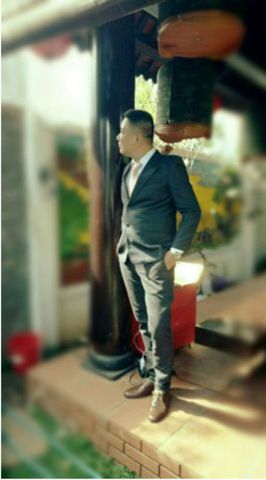 Bạn Nam LAMNGUYEN Độc thân 52 tuổi Tìm bạn bè mới ở Quận 3, TP Hồ Chí Minh