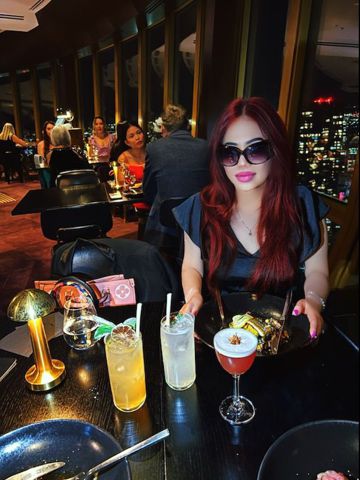 Bạn Nữ Hoang Hoa Ly dị 59 tuổi Tìm bạn đời ở Quận 3, TP Hồ Chí Minh
