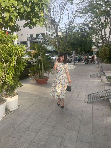 Bạn Nữ Diễm Ly dị 40 tuổi Tìm bạn đời ở Nha Trang, Khánh Hòa