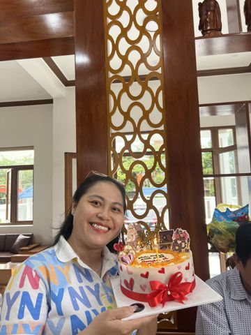 Bạn Nữ Duyên Nguyễn Độc thân 34 tuổi Tìm người để kết hôn ở Quận 3, TP Hồ Chí Minh