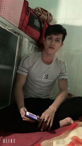 Bạn Nam Tâm Độc thân 32 tuổi Tìm người yêu lâu dài ở Thuận An, Bình Dương