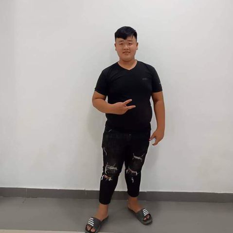 Bạn Nam Quốc Dương Độc thân 20 tuổi Tìm người yêu lâu dài ở Phan Rang, Ninh Thuận