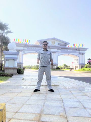 Bạn Nam Hung Độc thân 30 tuổi Tìm bạn bè mới ở Nha Trang, Khánh Hòa