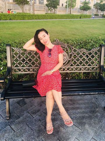 Bạn Nữ Hien Ly dị 48 tuổi Tìm bạn đời ở Quận 3, TP Hồ Chí Minh