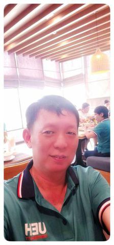 Bạn Nam Anh Ly dị 53 tuổi Tìm bạn bè mới ở Phú Nhuận, TP Hồ Chí Minh