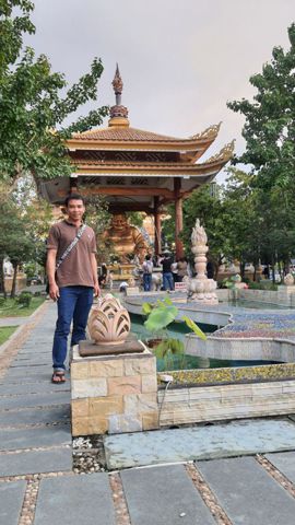 Bạn Nam Vũ Độc thân 41 tuổi Tìm người yêu lâu dài ở Châu Phú, An Giang