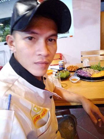 Bạn Nam Đại Vũ Độc thân 34 tuổi Tìm người yêu lâu dài ở Quận 3, TP Hồ Chí Minh