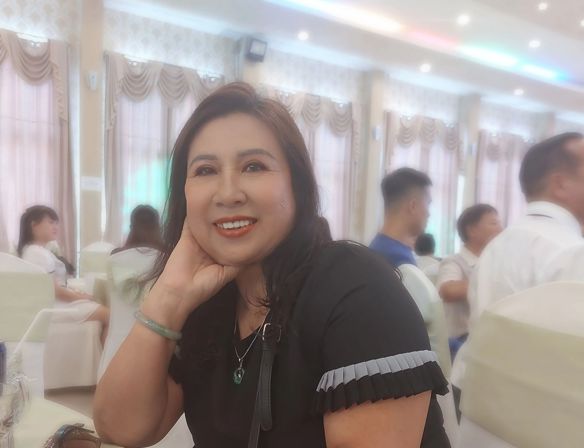 Bạn Nữ Trần  Huyền Ly dị 65 tuổi Tìm người để kết hôn ở Vũng Tàu, Bà Rịa - Vũng Tàu