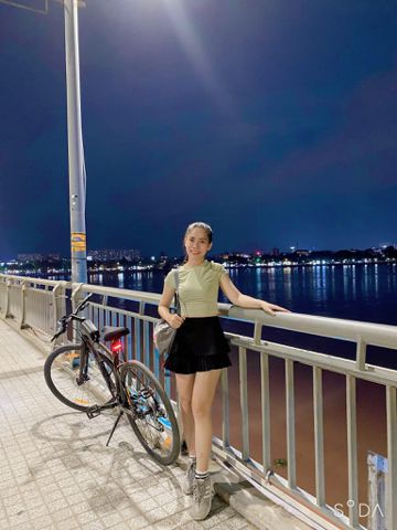 Bạn Nữ Anh Nguyễn Ly dị 36 tuổi Tìm bạn đời ở Biên Hòa, Đồng Nai
