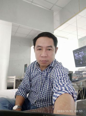 Bạn Nam Thuong Ly dị 55 tuổi Tìm bạn đời ở Thủ Đức, TP Hồ Chí Minh