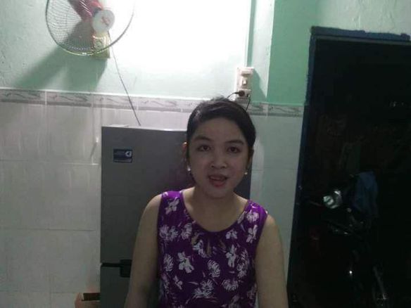 Bạn Nữ Nguyên thi Độc thân 27 tuổi Tìm bạn đời ở Nhơn Trạch, Đồng Nai
