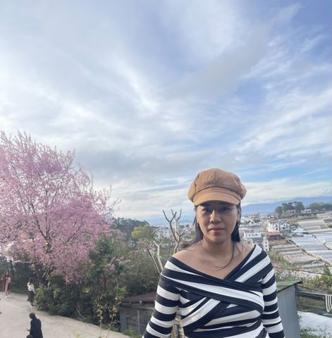 Bạn Nữ Trang Ly dị 47 tuổi Tìm người yêu lâu dài ở Đức Hòa, Long An