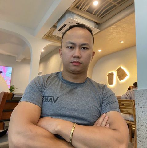 Bạn Nam Thành dễ thương Độc thân 34 tuổi Tìm người yêu lâu dài ở Huế, Thừa Thiên - Huế