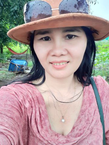 Bạn Nữ Huynh Thu Độc thân 48 tuổi Tìm bạn bè mới ở Quận 12, TP Hồ Chí Minh
