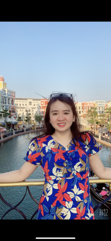 Bạn Nữ NGUYEN NGỌC Độc thân 29 tuổi Tìm người yêu lâu dài ở Gò Vấp, TP Hồ Chí Minh