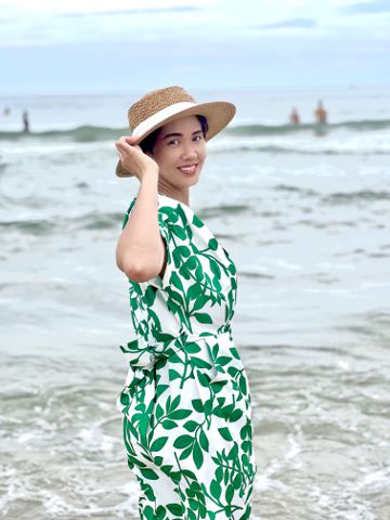Bạn Nữ thuỷ Ly dị 40 tuổi Tìm người yêu lâu dài ở Ninh Kiều, Cần Thơ