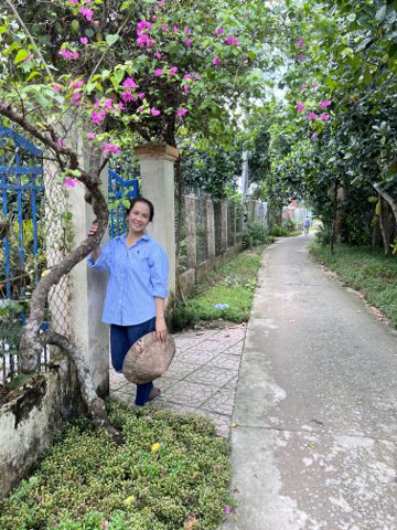 Bạn Nữ thuỷ Ly dị 39 tuổi Tìm người yêu lâu dài ở Ninh Kiều, Cần Thơ