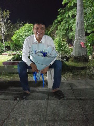 Bạn Nam Sang Độc thân 34 tuổi Tìm người yêu lâu dài ở Gia Định, Hồ Chí Minh