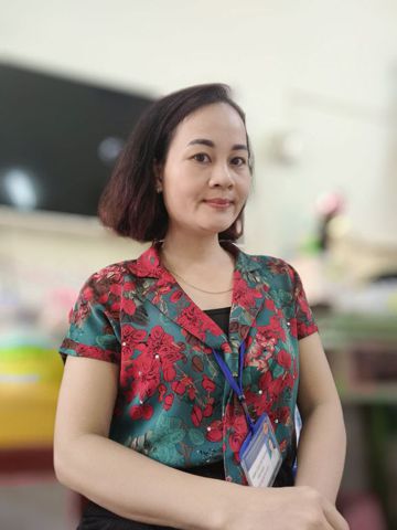 Bạn Nữ Huynh Châu Độc thân 43 tuổi Tìm người để kết hôn ở Châu Đốc, An Giang