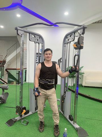 Bạn Nam Trần Văn Thuận Ly dị 40 tuổi Tìm người yêu lâu dài ở Pleiku, Gia Lai