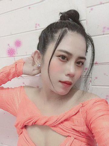 Bạn Nữ My meo Độc thân 24 tuổi Tìm người yêu lâu dài ở Quận 4, TP Hồ Chí Minh