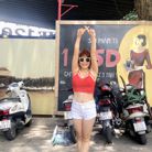 Le uyen thu - Tìm người để kết hôn - Quận 3, TP Hồ Chí Minh - Trung thực , vui vẻ, , cao ráo, hiểu biết và nhân aid