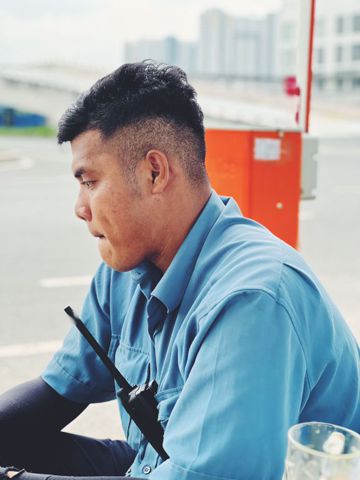 Bạn Nam Nguyễn Dương Độc thân 27 tuổi Tìm người yêu lâu dài ở Quận 3, TP Hồ Chí Minh