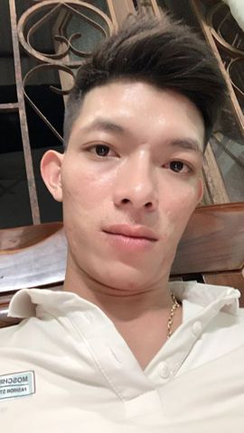 Bạn Nam Huy Độc thân 28 tuổi Tìm bạn tâm sự ở TP Kon Tum, Kon Tum