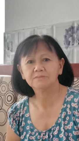 Bạn Nữ Cúc Hồng Độc thân 62 tuổi Tìm người yêu lâu dài ở Biên Hòa, Đồng Nai