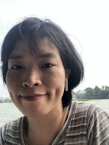Bạn Nữ Hoa Ly dị 40 tuổi Tìm người để kết hôn ở Hoàn Kiếm, Hà Nội