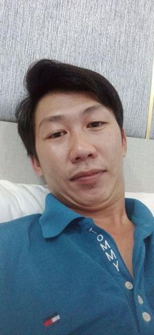 Bạn Nam Khưu Tài Ly dị 36 tuổi Tìm người để kết hôn ở Quận 8, TP Hồ Chí Minh