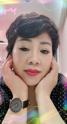Bạn Nữ Thảo Ly dị 46 tuổi Tìm người yêu lâu dài ở Quận 3, TP Hồ Chí Minh