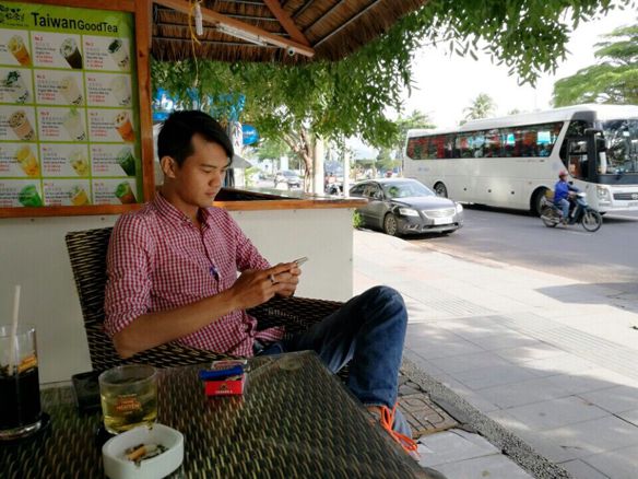 Bạn Nam Ken Độc thân 35 tuổi Tìm bạn tâm sự ở Hội An, Quảng Nam