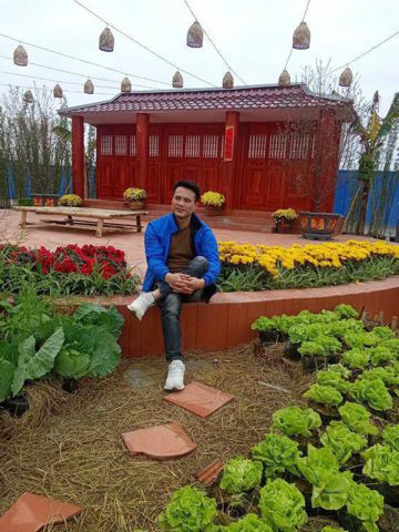 Bạn Nam Nguyễn đình Độc thân 39 tuổi Tìm người yêu lâu dài ở Quốc Oai, Hà Nội