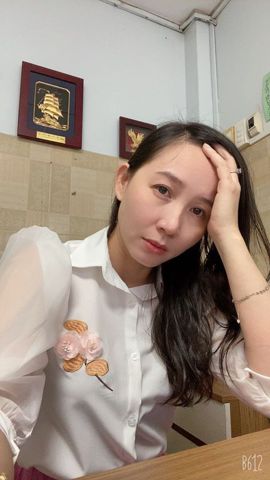 Bạn Nữ Thuan Độc thân 41 tuổi Tìm người yêu lâu dài ở Dĩ An, Bình Dương