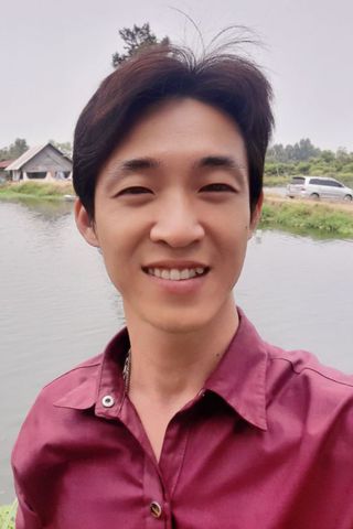 Bạn Nam Nguyễn Tình Độc thân 34 tuổi Tìm người yêu lâu dài ở Bình Thạnh, TP Hồ Chí Minh