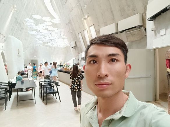 Bạn Nam Lương Độc thân 30 tuổi Tìm người yêu lâu dài ở Quận 3, TP Hồ Chí Minh