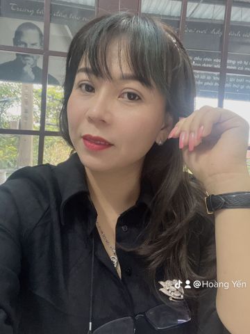 Bạn Nữ Yến Ly dị 44 tuổi Tìm người yêu lâu dài ở Quận 3, TP Hồ Chí Minh