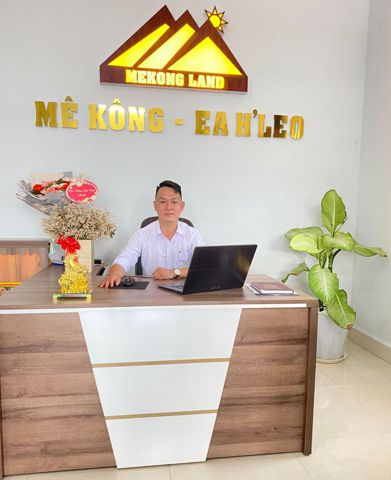 Bạn Nam Minh Toàn Độc thân 34 tuổi Tìm người yêu lâu dài ở Buôn Hồ, Đắk Lắk