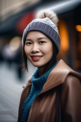 Bạn Nữ lan thanh Độc thân 34 tuổi Tìm người yêu lâu dài ở Quận 12, TP Hồ Chí Minh