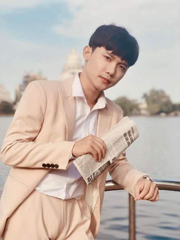 Bạn Nam Nguyễn trung Độc thân 24 tuổi Tìm người yêu lâu dài ở Cẩm Phả, Quảng Ninh