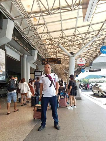 Bạn Nam AkiFan Độc thân 43 tuổi Tìm người yêu lâu dài ở Nam Định, Ninh Bình