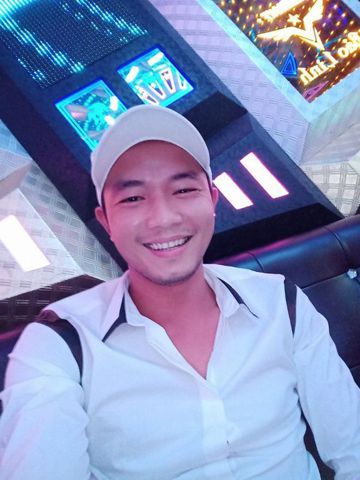 Bạn Nam Vương Độc thân 31 tuổi Tìm người yêu lâu dài ở Vũng Tàu, Bà Rịa - Vũng Tàu