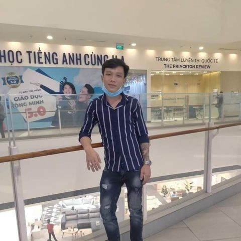 Bạn Nam Hoà Ly dị 34 tuổi Tìm người yêu lâu dài ở Quận 3, TP Hồ Chí Minh