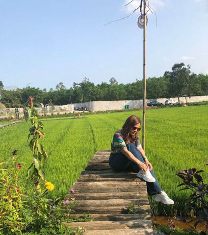 Bạn Nữ VY HƯƠNG Ly dị 47 tuổi Tìm bạn bè mới ở Ngũ Hành Sơn, Đà Nẵng