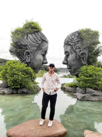 Bạn Nam Tung Độc thân 30 tuổi Tìm người yêu lâu dài ở Quận 3, TP Hồ Chí Minh