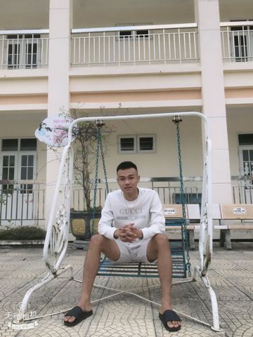 Bạn Nam Hải Độc thân 22 tuổi Tìm bạn tâm sự ở Quận 3, TP Hồ Chí Minh