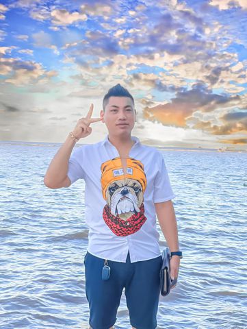 Bạn Nam Trần Tuấn Độc thân 32 tuổi Tìm người yêu lâu dài ở Quận 3, TP Hồ Chí Minh