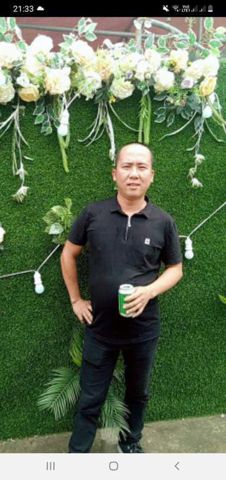Bạn Nam Chinh Độc thân 40 tuổi Tìm người yêu lâu dài ở Hà Đông, Hà Nội